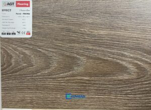 Sàn gỗ AGT - Effect - Premium - Pamir - PRK906