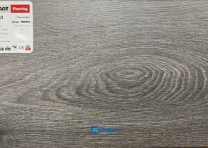 Sàn gỗ AGT - Effect - Premium - Toros - PRK901