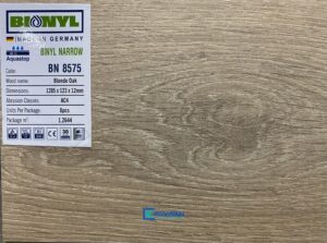 Sàn gỗ Binyl BN K8575