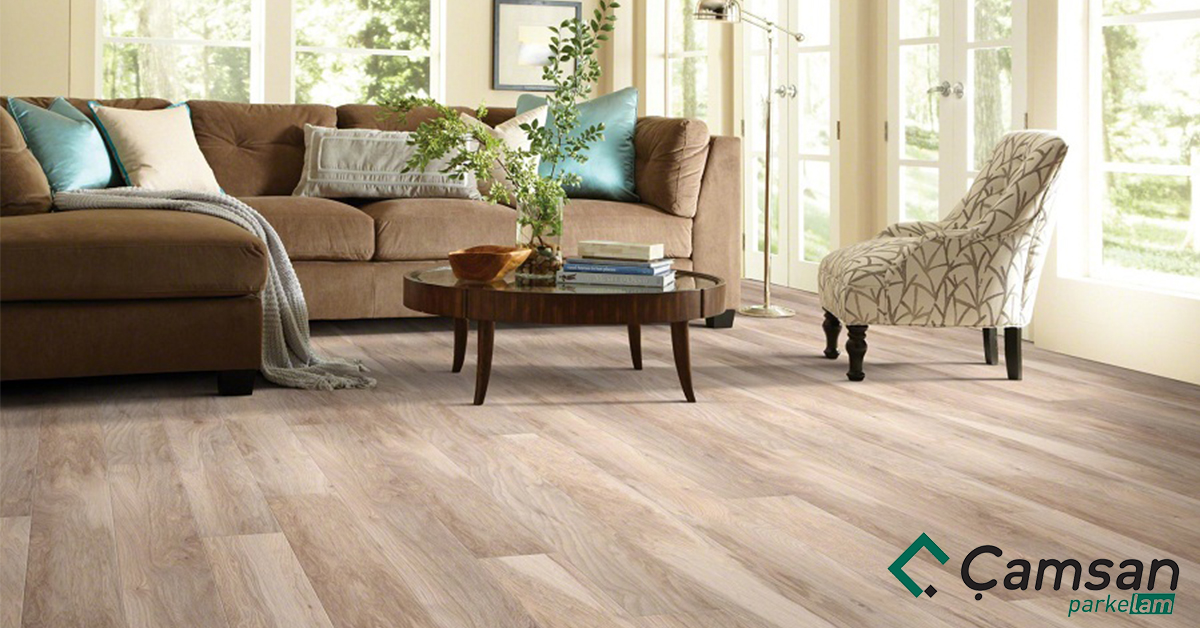 Với kiểu dáng và chất liệu đa dạng, sàn gỗ Thổ Nhĩ Kỳ luôn mang đến sự sang trọng và đẳng cấp cho công trình