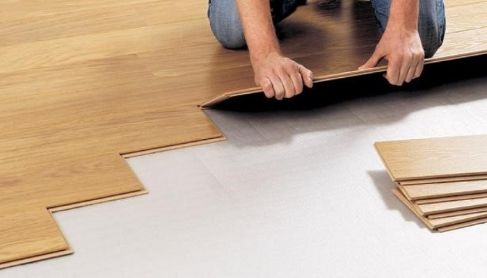 Độ dày của sàn gỗ là một trong những thông số quan trọng quyết định đến chất lượng công trình
