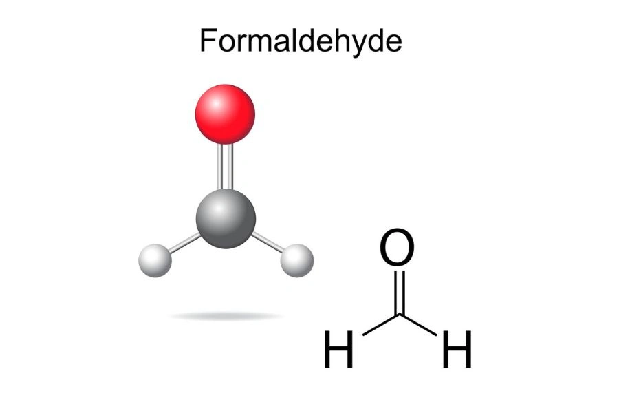 Formaldehyde là gì ?