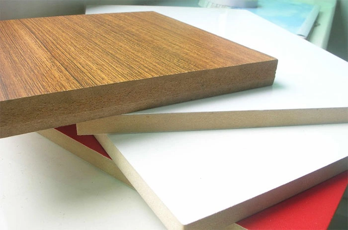 Một số đặc điểm nổi bật của gỗ HDF