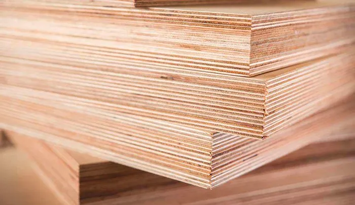 Ván ép, gỗ dán Plywood là một trong các loại gỗ công nghiệp được sử dụng nhiều